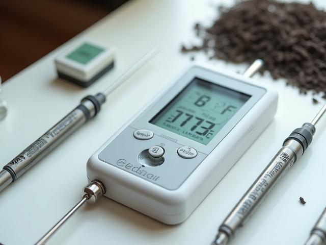 多機能土壌検査キット『育ち』